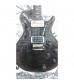 Pre-Loved PRS Tremonti Electric Guitar (Trans Black w/Trem)