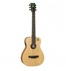 Martin Ed Sheeran X Signature Edition Guitar