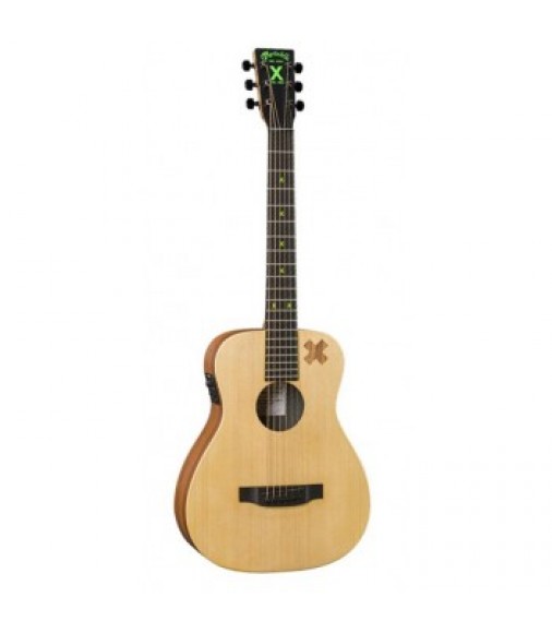 Martin Ed Sheeran X Signature Edition Guitar