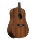 Martin DXK2AE Koa Electro Acoustic Guitar