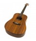 Martin DXK2AE Koa Electro Acoustic Guitar