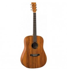 Martin DXK2AE Koa Electro Acoustic Guitar