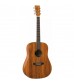 Martin DXK2AE Koa Electro Acoustic Guitar