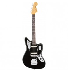 Fender Johnny Marr Limited Edition Jaguar, Black