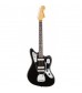 Fender Johnny Marr Limited Edition Jaguar, Black