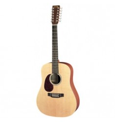 Martin D12X1AL 12-String Left Handed Electro Acoustic