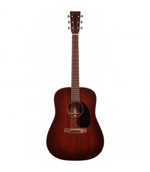 Martin D-15M Burst Acoustic Guitar