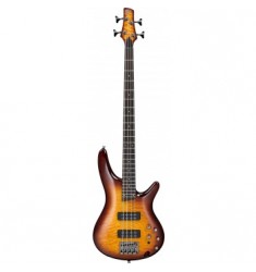 Ibanez SR Series 4 String Bass Brown Burst