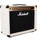 Marshall DSL40C Limited Edition Combo Amp, Cream