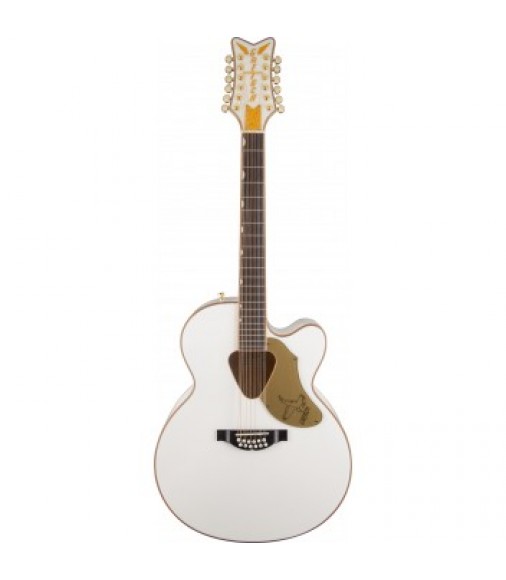 Gretsch G5022CWFE Falcon 12 String Electro Acoustic Guitar