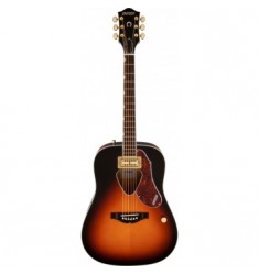 Gretsch G5031TV Rancher Dreadnought Acoustic Guitar Sunburst