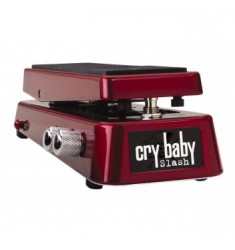 Dunlop SW95 Crybaby Slash Wah Pedal