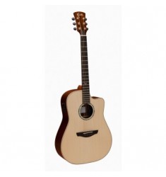 Faith Fscehg Saturn Hi Gloss Acoustic Guitar