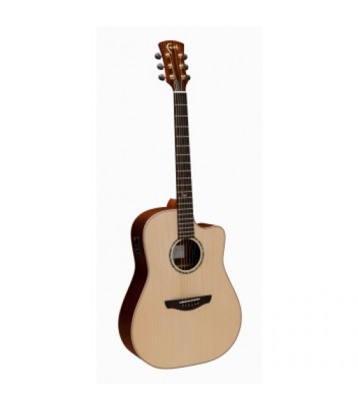 Faith Fscehg Saturn Hi Gloss Acoustic Guitar