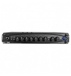 Gallien Krueger MB Fusion 500 Bass Amp Head