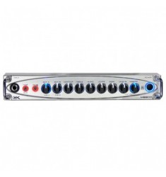 Gallien Krueger MB800 Bass Amp Head