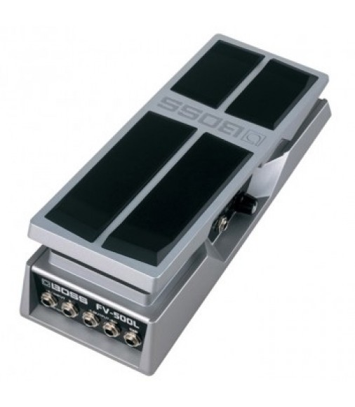 Boss FV500L Volume Pedal (Low Impedance)