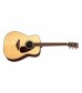 Yamaha FG730S Natural Acoustic Guitar