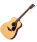 Yamaha FG700S Natural Acoustic Guitar