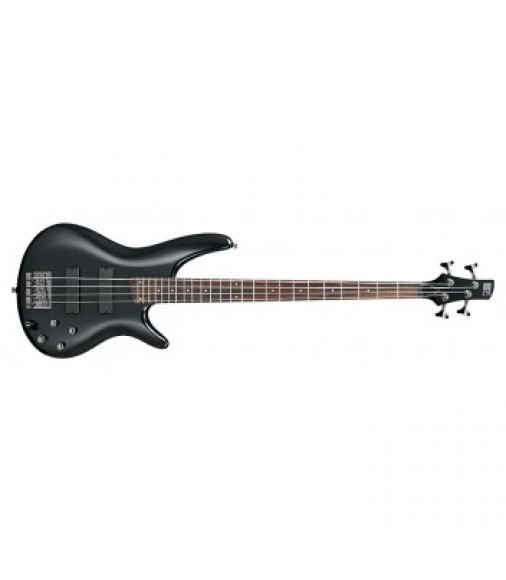 Ibanez SR300IPT Electric Bass Guitar in Iron Pewter