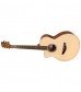 Faith FVHGL Venus High Gloss Left Handed Acoustic Guitar