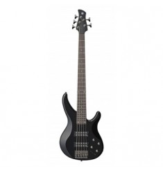 Yamaha TRBX305 5 String Bass Black