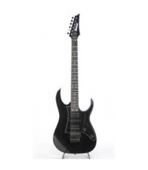 Ibanez RG655 Electric Guitar in Galaxy Black