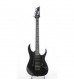 Ibanez RG655 Electric Guitar in Galaxy Black