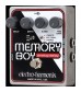 Electro Harmonix Memory Boy Delay Guitar Effects Pedal