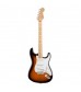 Fender 60th Anniversary 1954 American Vintage Strat - Sunburst