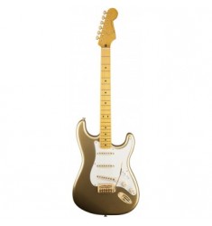 Squier 60th Anniversary Classic Vibe Stratocaster 50s Aztec Gold