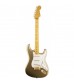 Squier 60th Anniversary Classic Vibe Stratocaster 50s Aztec Gold