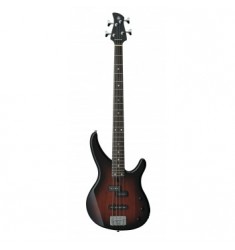 Yamaha TRBX174 Bass Guitar in Old Violin Sunburst