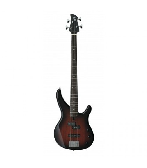 Yamaha TRBX174 Bass Guitar in Old Violin Sunburst