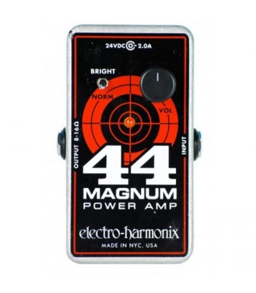 Electro Harmonix 44 Magnum Guitar Power Amp Pedal