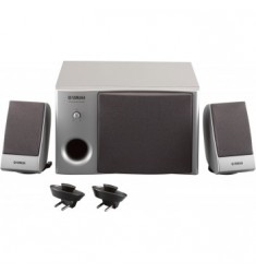 Yamaha TRS-MS05 Tyros Monitor Speakers Expansion Pack