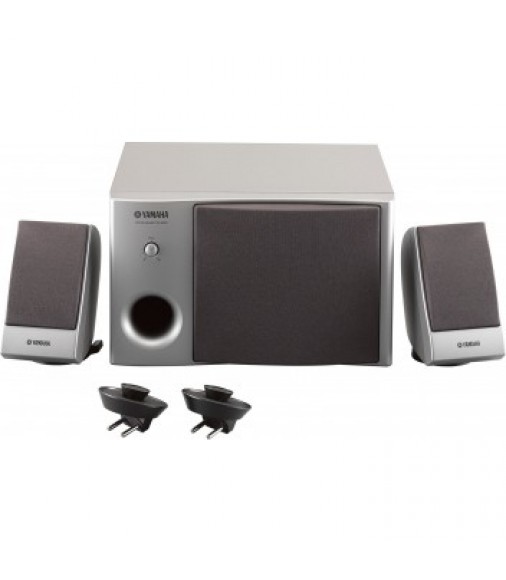 Yamaha TRS-MS05 Tyros Monitor Speakers Expansion Pack