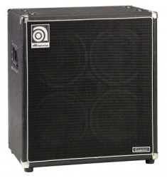 Ampeg SVT410HE Bass Cabinet