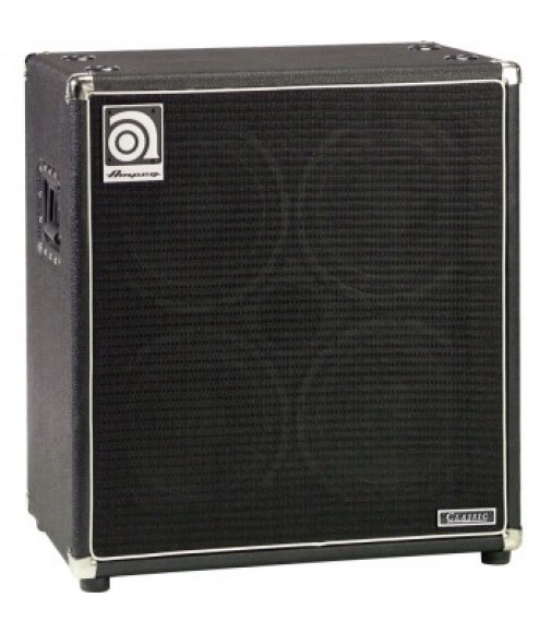 Ampeg SVT410HE Bass Cabinet