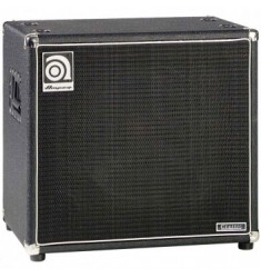 Ampeg SVT15E 1x15 Bass Cab