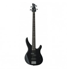 Yamaha TRBX174BL Bass Guitar in Black