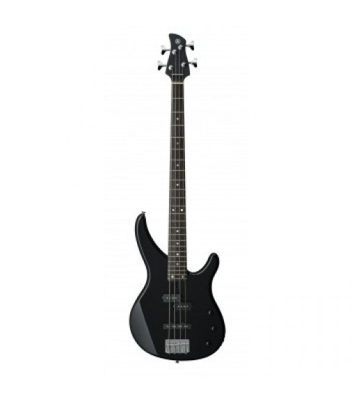 Yamaha TRBX174BL Bass Guitar in Black