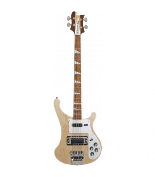 Rickenbacker 4003S Bass Guitar Mapleglo