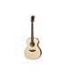 Taylor 514e-FLTD Grand Auditorium Electro-Acoustic