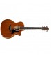 Taylor 524ce Mahogany Cutaway Electro Acoustic Guitar