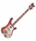 Rickenbacker 4003 Electric Bass - Fireglo