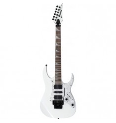 Ibanez RG350DXZ Electric Guitar in White
