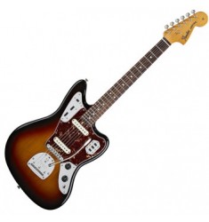 Fender Classic Player Jaguar Special 3-Colour Sunburst
