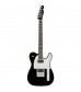 Squier Artist Series J5 Telecaster in Black