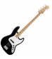 Fender Standard Jazz Bass in Black